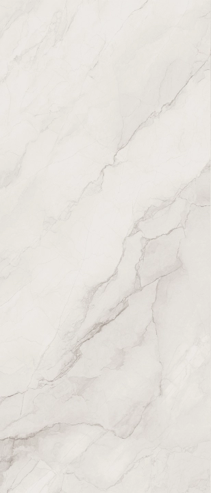 La Fabbrica Ava Bolgheri Stone White półpoler 120x280 cm gr. 6 mm